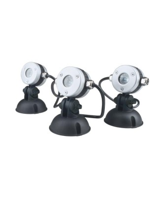 Lunaqua Mini LED chaud