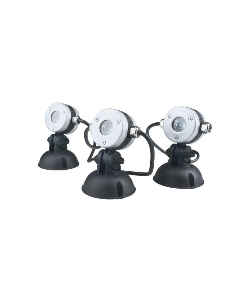 Lunaqua Mini LED chaud