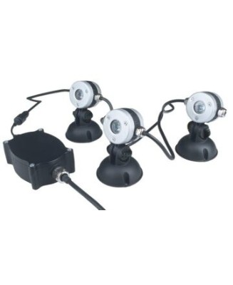 Lunaqua Mini LED