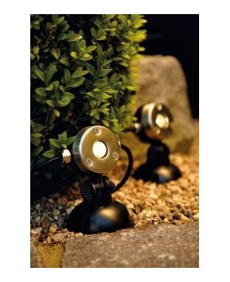 Lunaqua Mini LED chaud