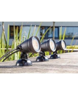 Lunaqua Classic LED SET 3