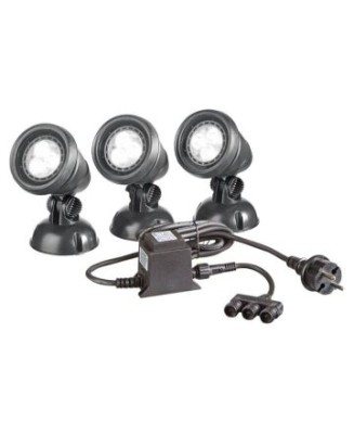 Lunaqua Classic LED SET 3