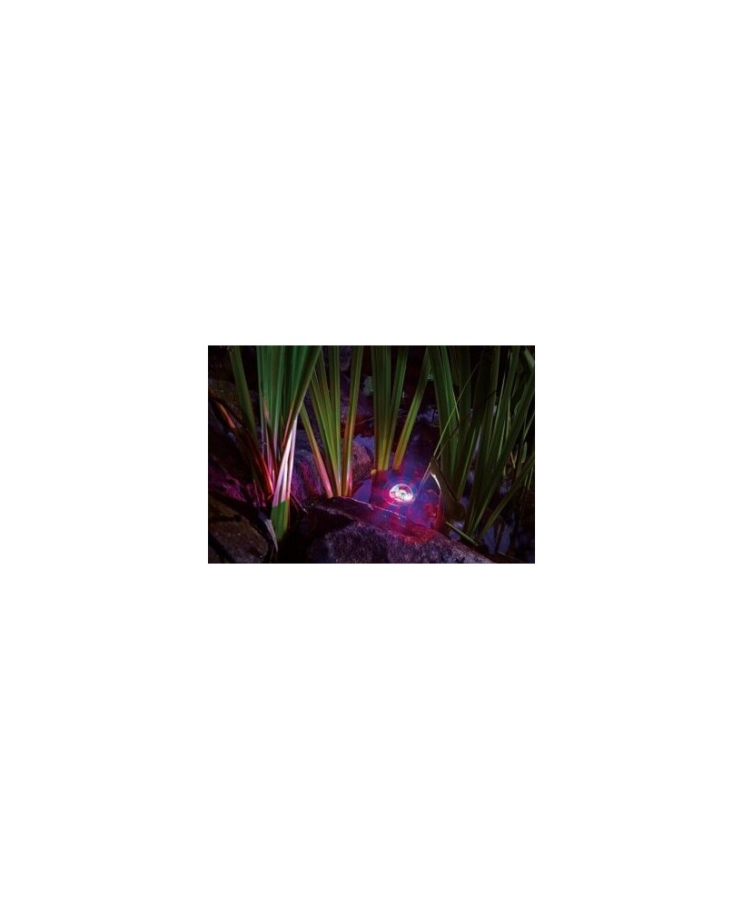 Profilux Garden LED RVB