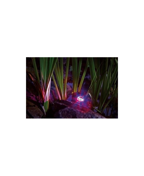 Profilux Garden LED RVB