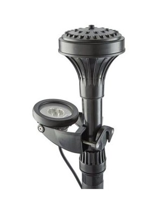 Profilux Garden LED RVB