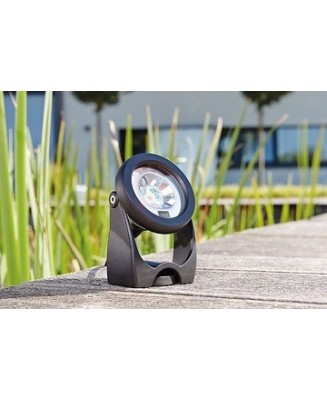 Profilux Garden LED RVB
