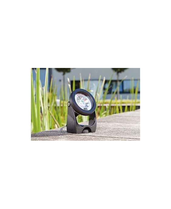 Profilux Garden LED RVB