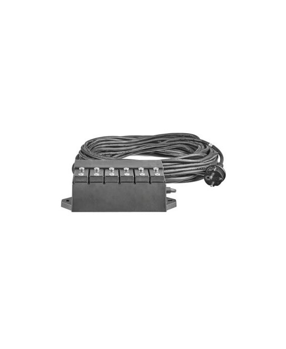 Contrôleur Profilux Garden Led