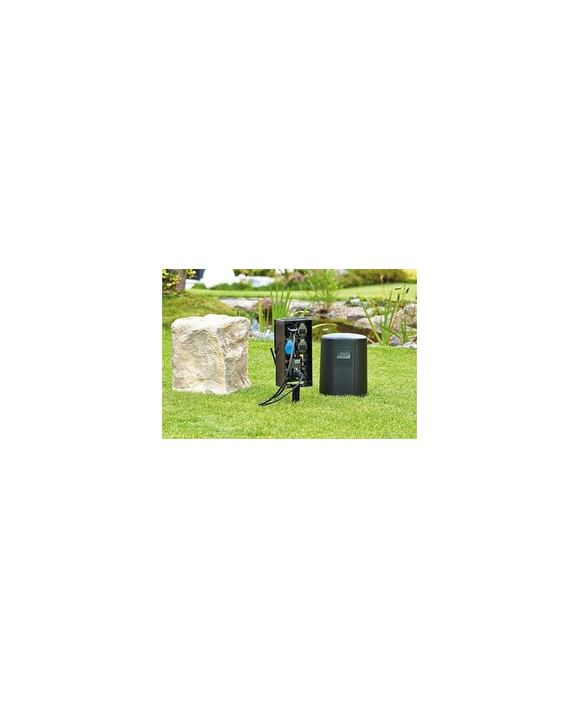 InScenio FM-Master Cloud