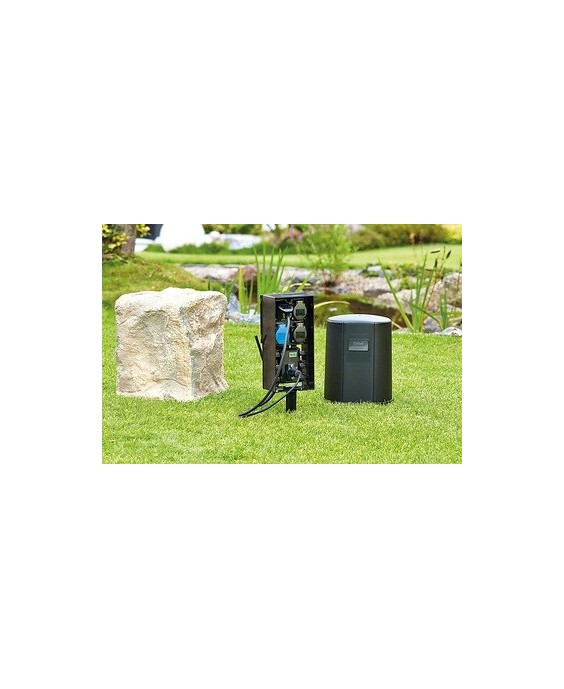 InScenio FM-Master Cloud