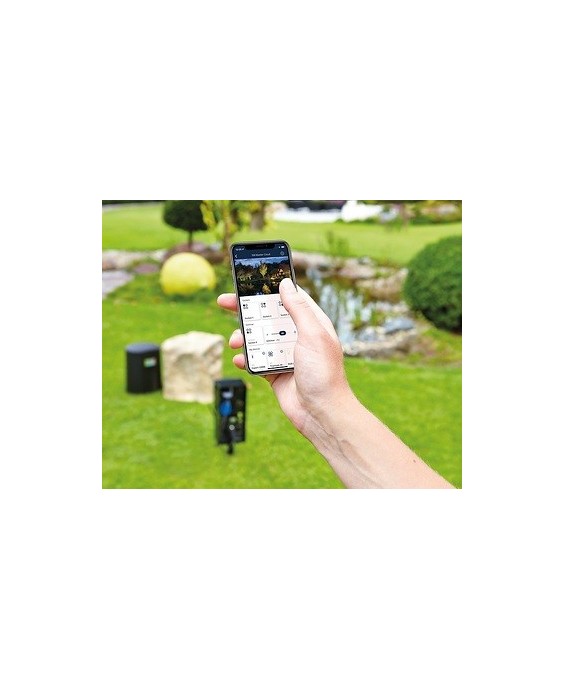 InScenio FM-Master Cloud