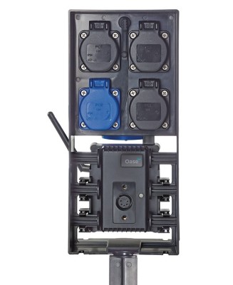 InScenio FM-Master Cloud