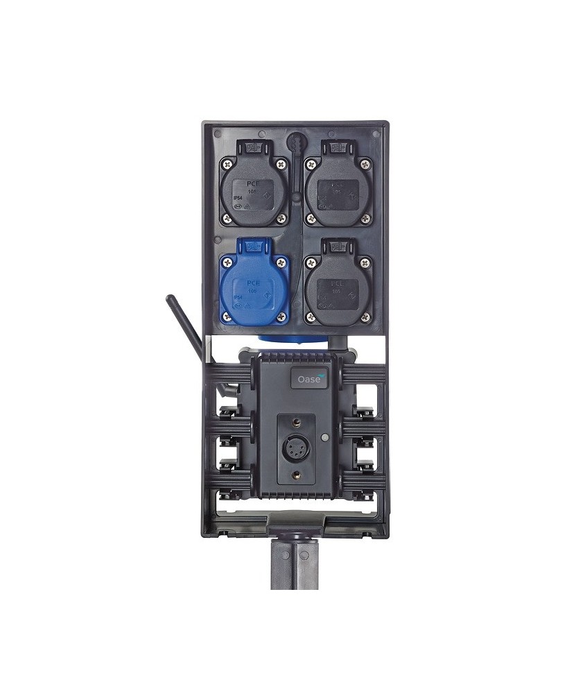 InScenio FM-Master Cloud