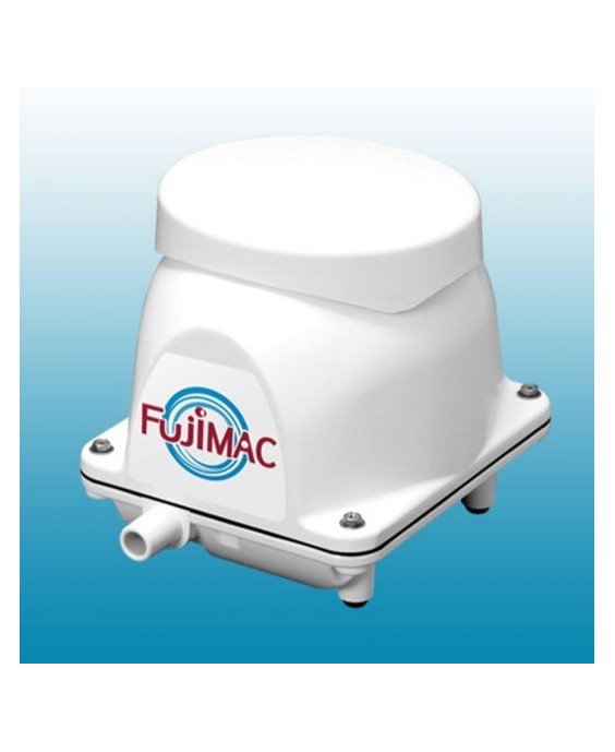 Pompe à air Fujimac 60