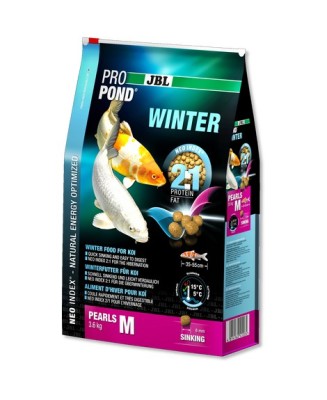 JBL ProPond Winter M  3,6 kg