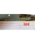 Chèque Cadeau 50€