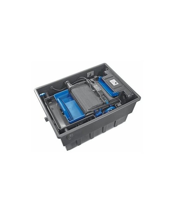 BioTec ScreenMatic² Set 40000