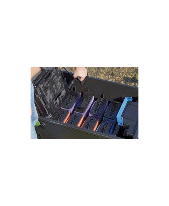 BioTec ScreenMatic² Set 40000