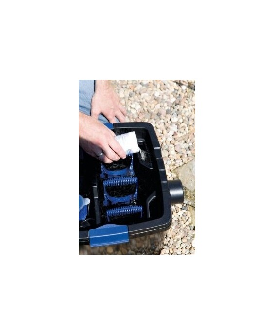 FiltoMatic CWS Set 14000