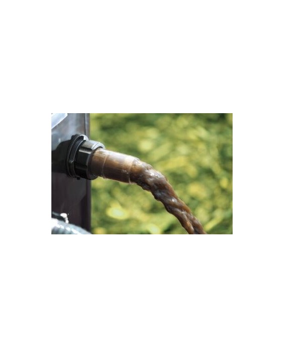 FiltoMatic CWS 14000