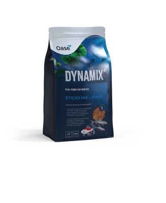 Dynamix Sticks Mix 20L