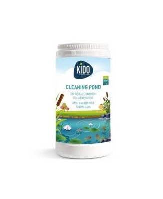 CLEANING POND Bioactif 500g