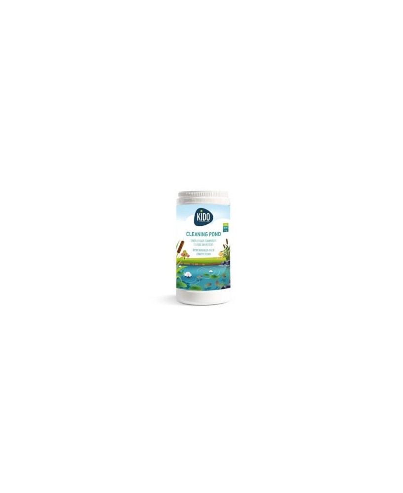 CLEANING POND Bioactif 500g