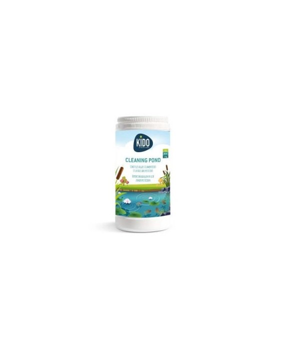 CLEANING POND Bioactif 500g