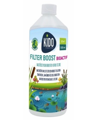 FILTER BOOST Bioactif 500ml