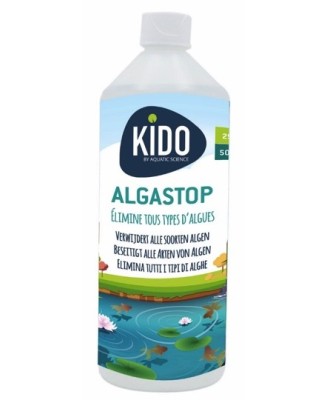 ALGOSTOP 500ml