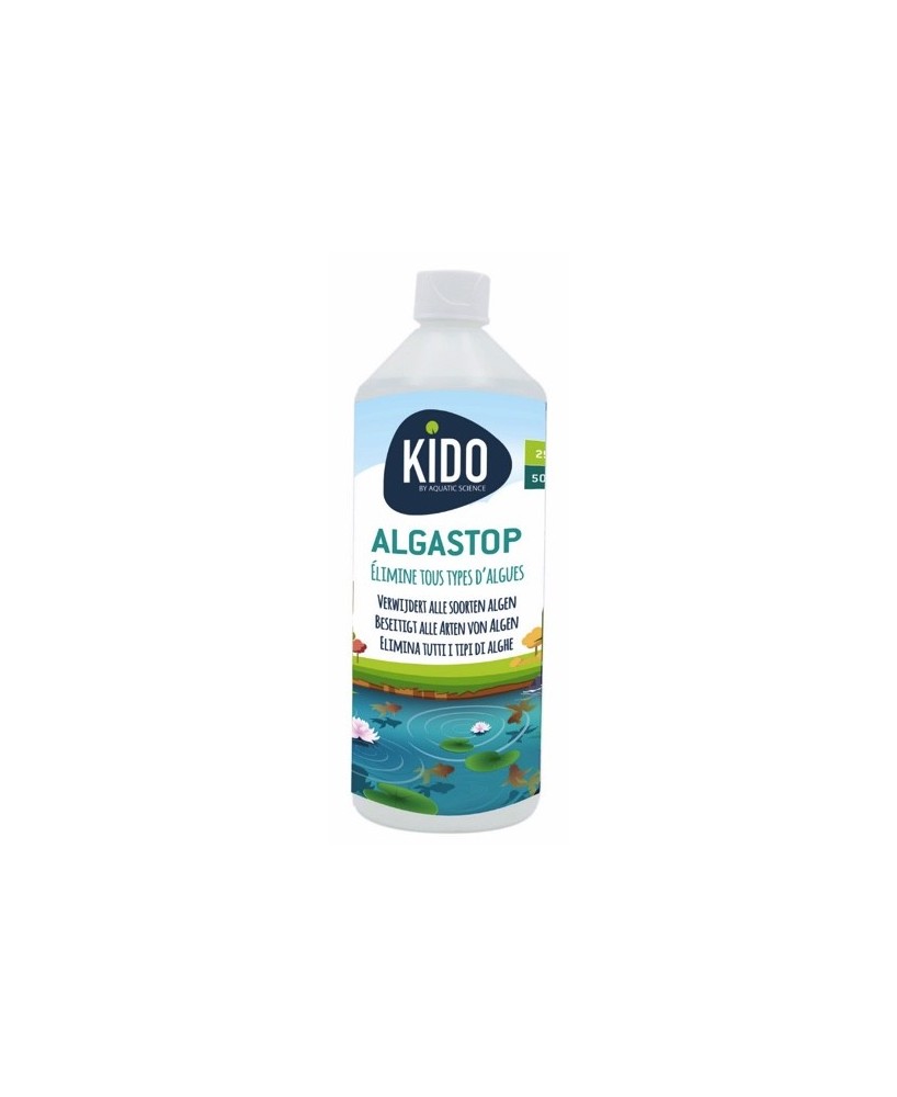 ALGOSTOP 500ml