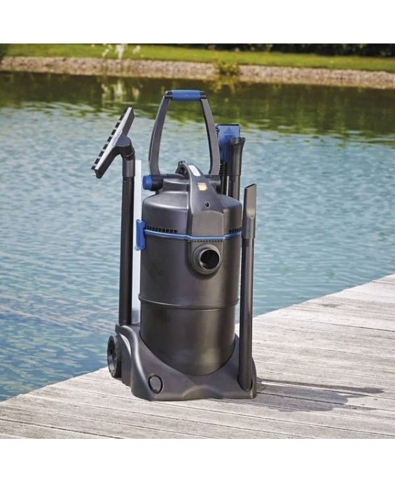 Aspirateur Oase Pondovac 3 au meilleur prix | NATUR'BASSIN