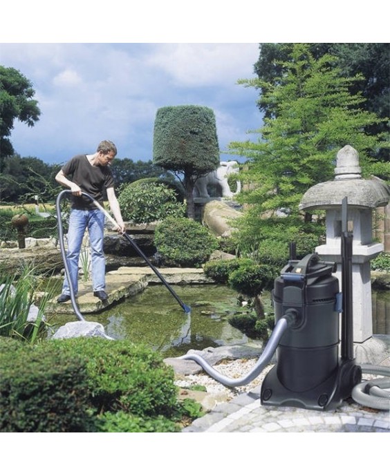 Aspirateur Oase Pondovac 3 au meilleur prix | NATUR'BASSIN