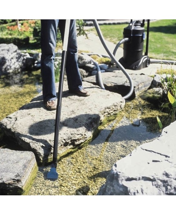 Aspirateur Oase Pondovac 3 au meilleur prix | NATUR'BASSIN