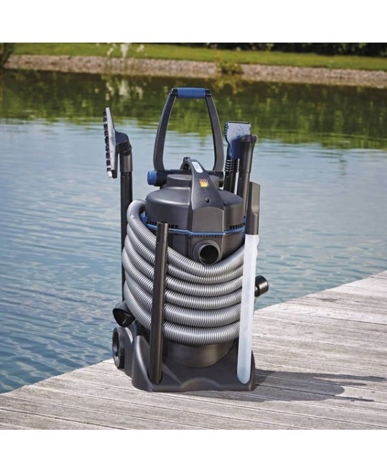 Aspirateur Oase Pondovac 3 au meilleur prix | NATUR'BASSIN