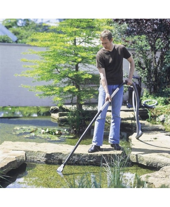 Aspirateur Oase Pondovac 3 au meilleur prix | NATUR'BASSIN