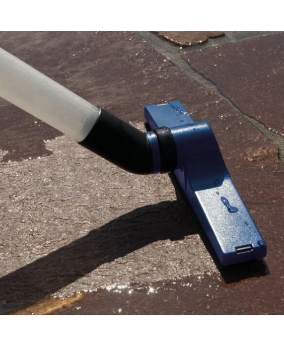 Aspirateur Oase Pondovac 3 au meilleur prix | NATUR'BASSIN