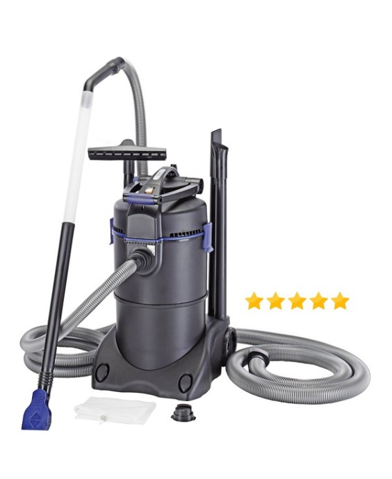 Aspirateur Oase Pondovac 3 au meilleur prix | NATUR'BASSIN