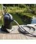 Oase Pondovac 4 : Aspirateur Bassin 1700W | Aspiration Continue 5000L/h