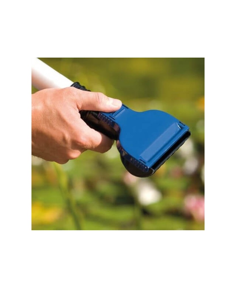 Oase Pondovac 4 : Aspirateur Bassin 1700W | Aspiration Continue 5000L/h