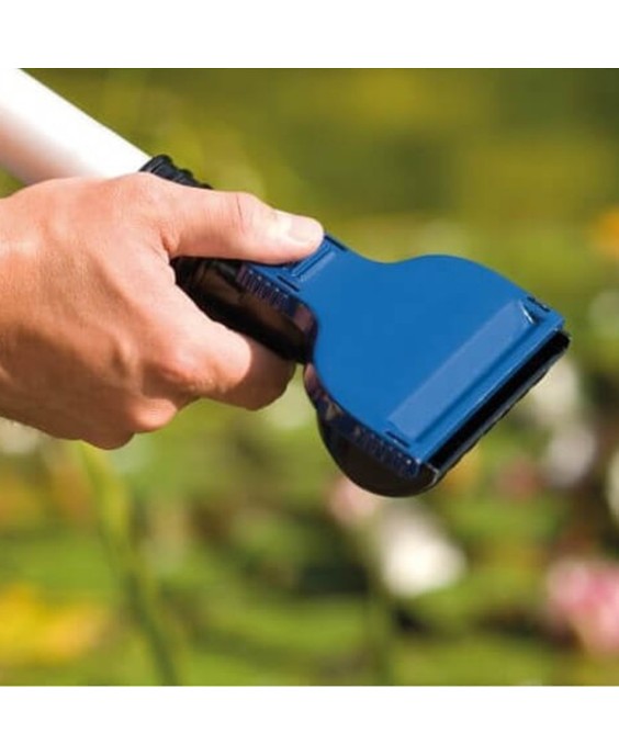 Oase Pondovac 4 : Aspirateur Bassin 1700W | Aspiration Continue 5000L/h