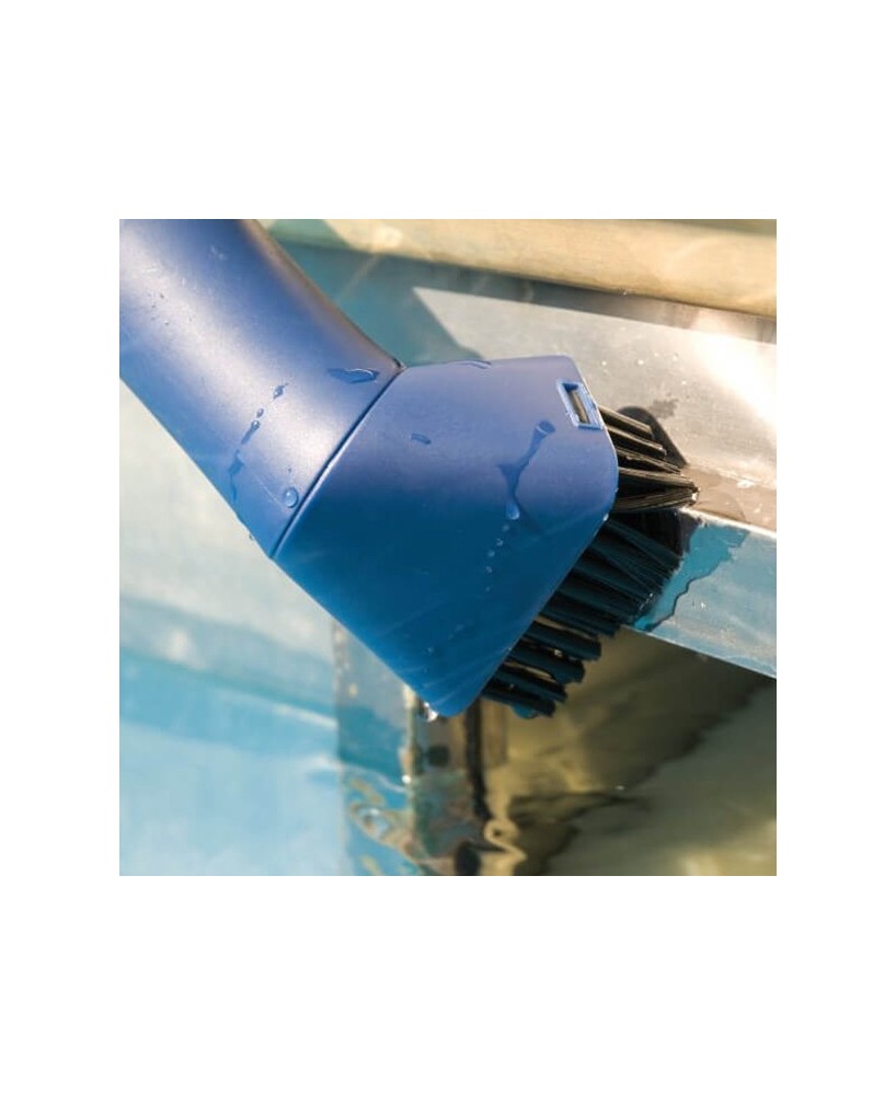 Oase Pondovac 4 : Aspirateur Bassin 1700W | Aspiration Continue 5000L/h