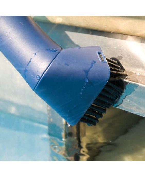 Oase Pondovac 4 : Aspirateur Bassin 1700W | Aspiration Continue 5000L/h