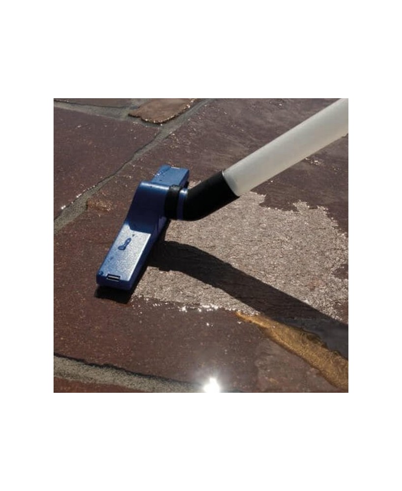 Oase Pondovac 4 : Aspirateur Bassin 1700W | Aspiration Continue 5000L/h