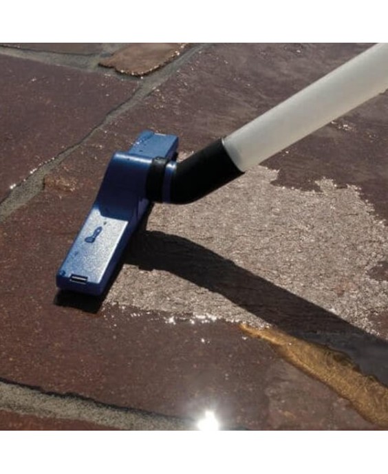 Oase Pondovac 4 : Aspirateur Bassin 1700W | Aspiration Continue 5000L/h