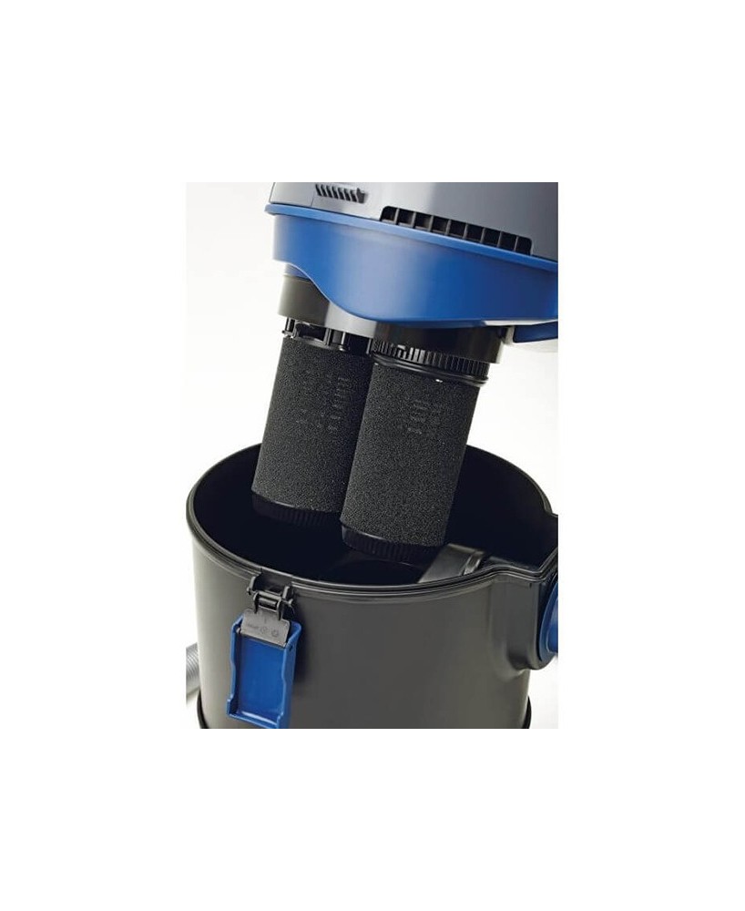 Oase Pondovac 4 : Aspirateur Bassin 1700W | Aspiration Continue 5000L/h