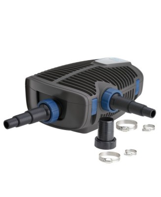 Aquamax eco premium 9000 Oase CORE 6 Natur'Bassin