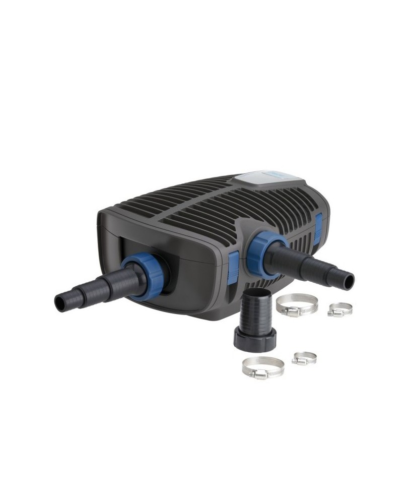 Aquamax eco premium 9000 Oase CORE 6 Natur'Bassin