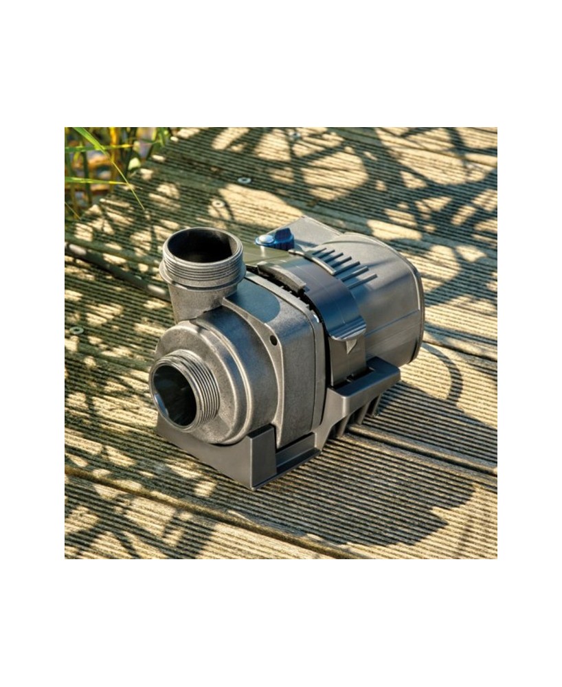 Aquamax eco premium 9000 Oase CORE 6 Natur'Bassin