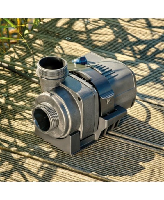 Aquamax eco premium 9000 Oase CORE 6 Natur'Bassin